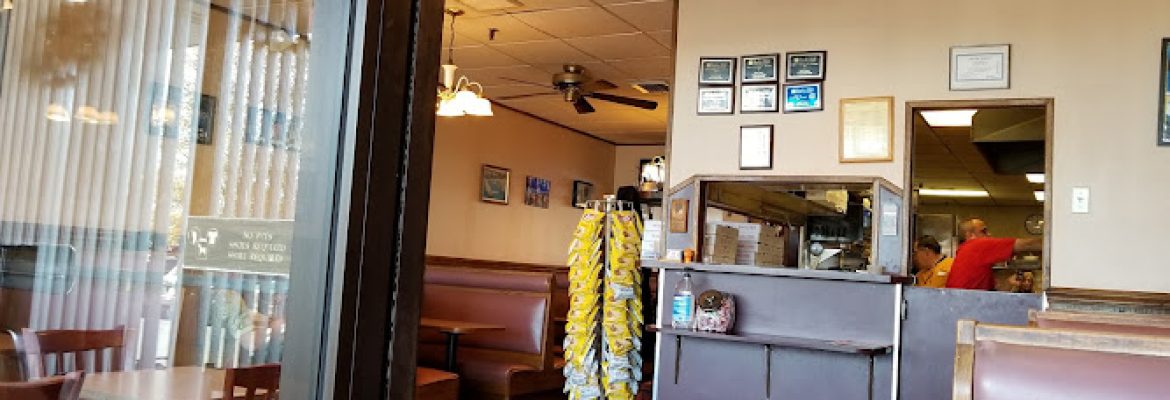 West Side Pizza Restaurant