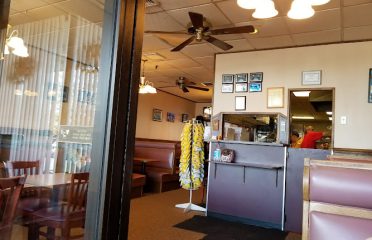 West Side Pizza Restaurant