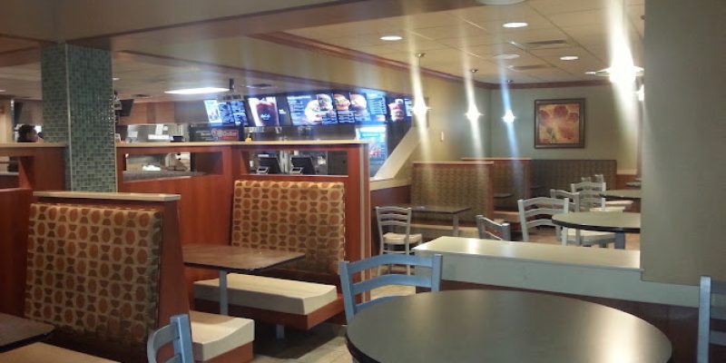 McDonald’s