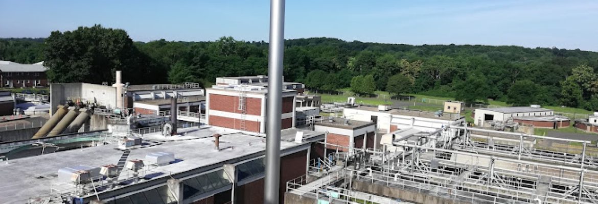 Vernon Water Pollution Control