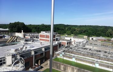 Vernon Water Pollution Control