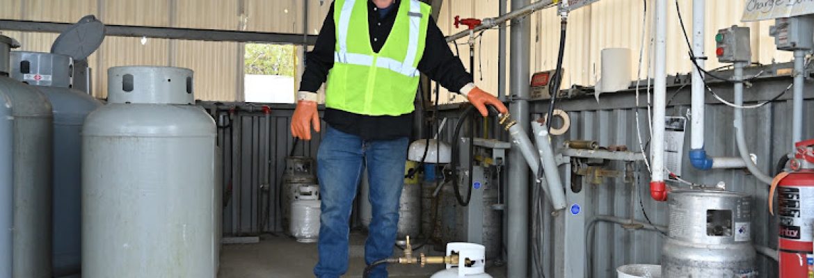 Hocon Gas