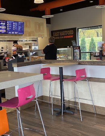 Dunkin’