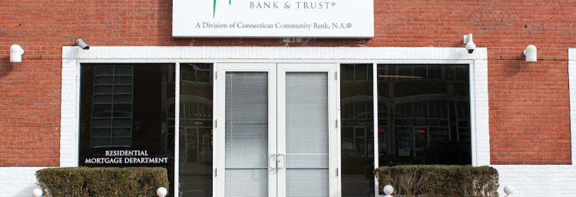 Connecticut Community Bank