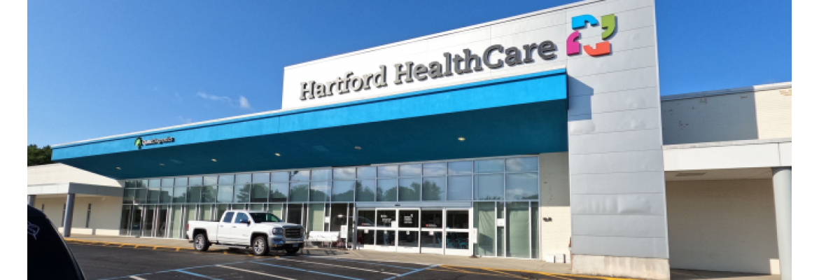 Backus Wound Care and Hyperbaric Center
