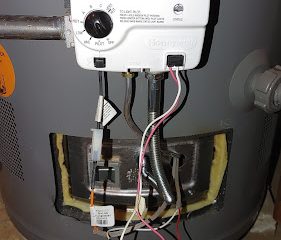 Castle Heating & Air Conditioning
