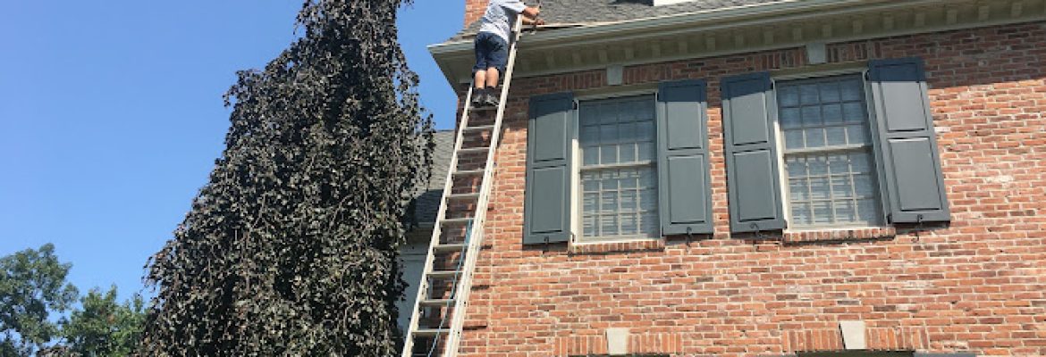 C&C Masonry and Chimneys