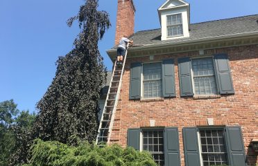 C&C Masonry and Chimneys