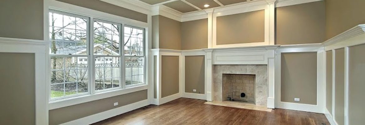 Eco Home Improvement & Remodeling – Construction Company