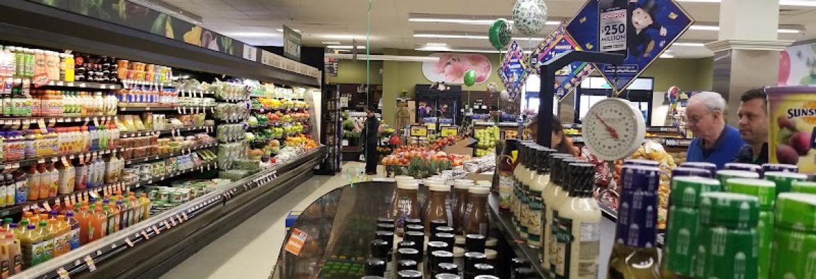 ACME Markets