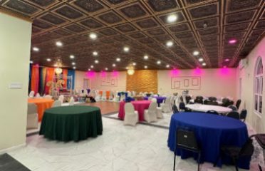 Stream View Banquet Hall