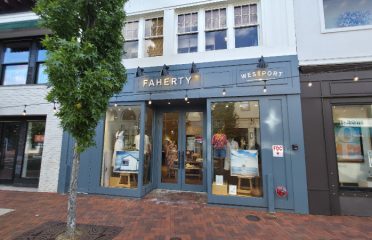 Faherty Westport