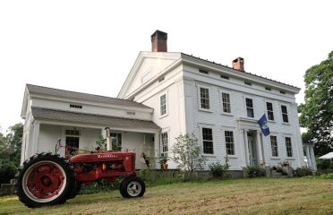 Open Farmhouse
