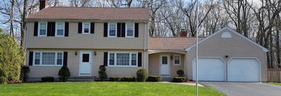 Classic Windows & Roofing