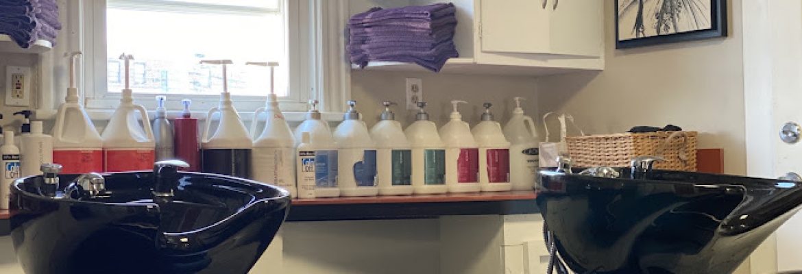 Oggi Salon & Spa