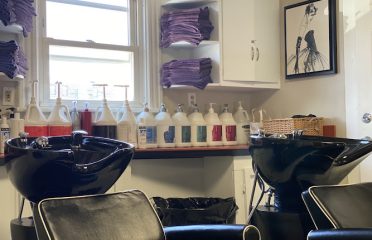 Oggi Salon & Spa