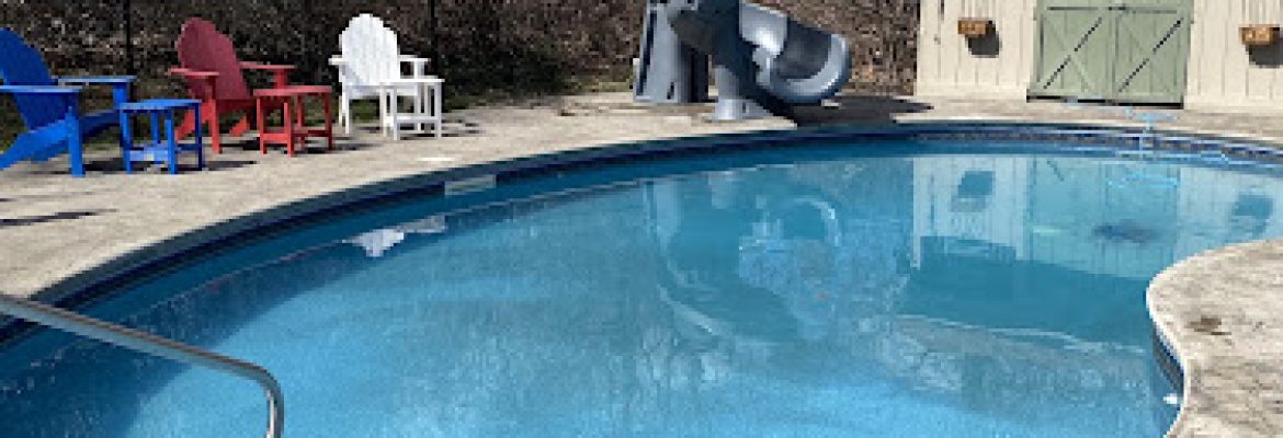 Platinum pools