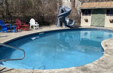 Platinum pools