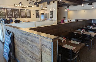 Spice Venue Storrs