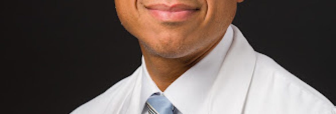 Carlos Mena-Hurtado, MD