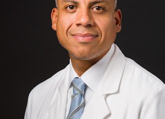 Carlos Mena-Hurtado, MD