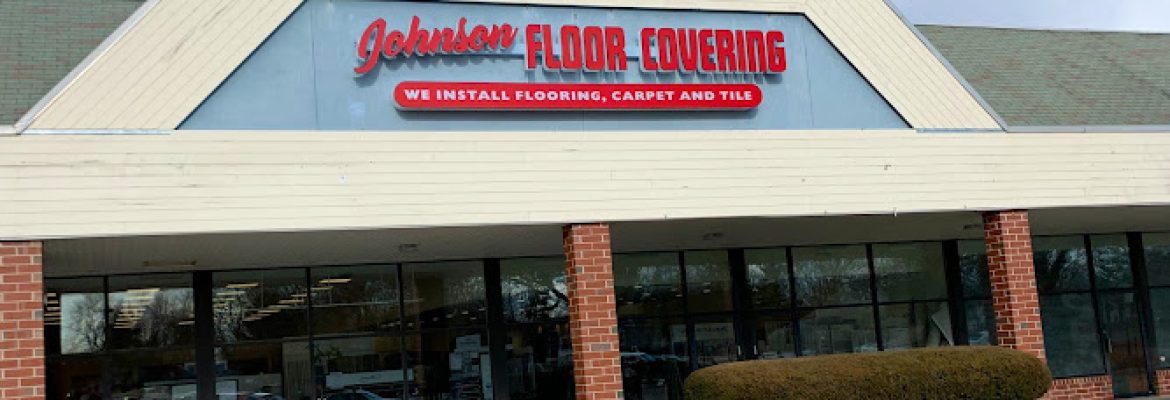 Johnson Floor Covering