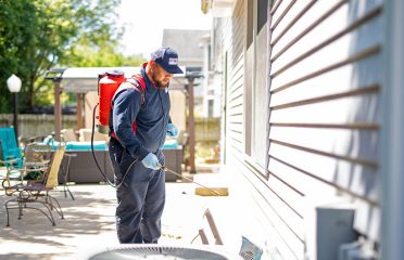 Fox Pest Control Oxford