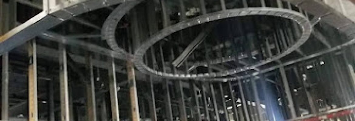 Interior Building Contractors