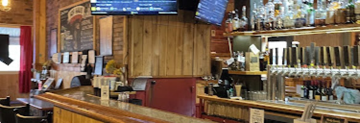 Hop Häus Lounge – Southington, CT
