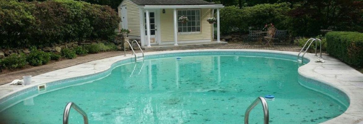 Playtime Pool Service