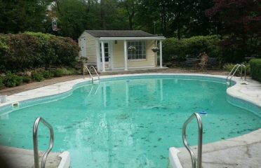 Playtime Pool Service