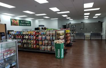 The Healthy Pet Outlet