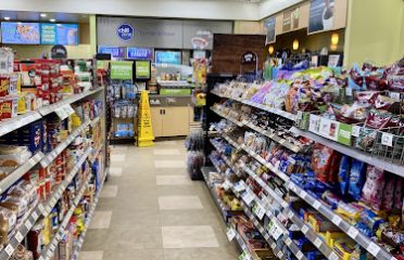 Cumberland Farms