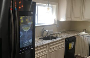 New Hope Construction Services LLC