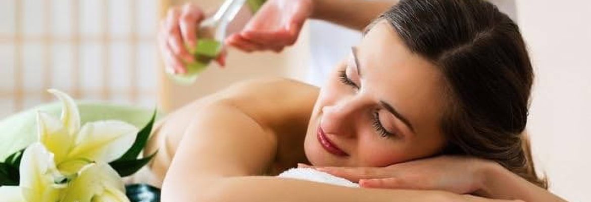 Moon Spa
