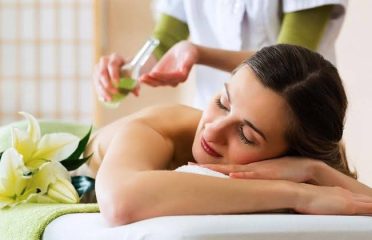 Moon Spa