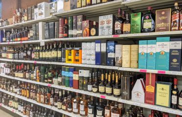 Elm Package Store