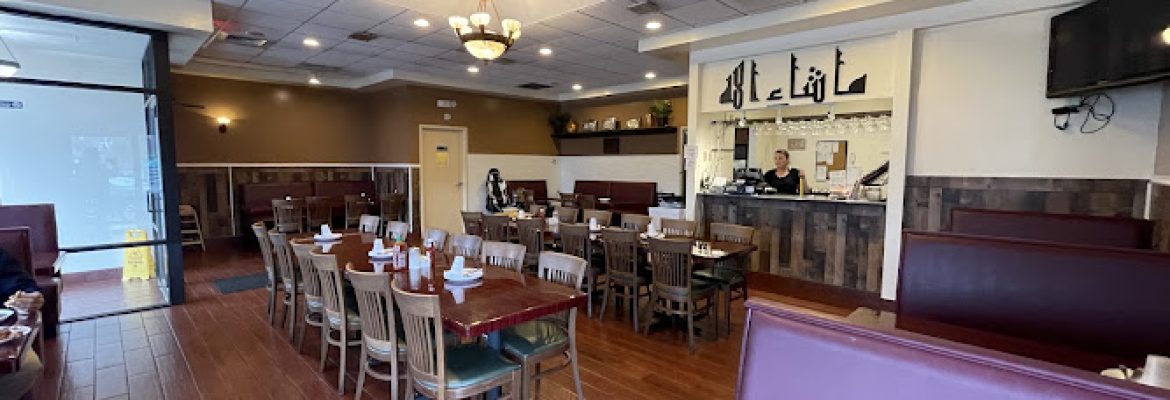 Roti Boti Restaurant