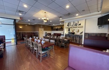 Roti Boti Restaurant