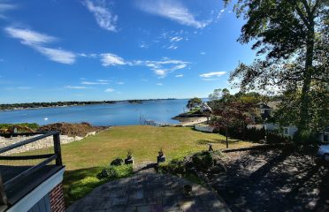 Woodway Beach Club