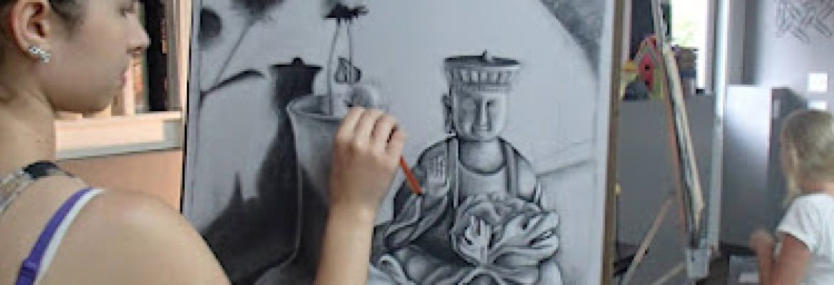 Connecticut Art School