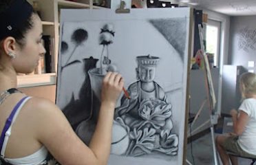 Connecticut Art School