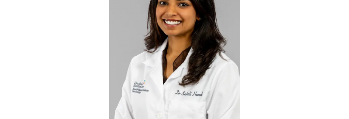 Saheli Nandi, MD