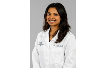 Saheli Nandi, MD