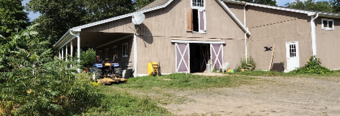 Thunder Ridge Farm