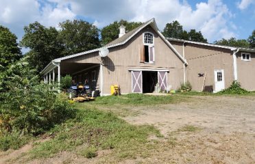 Thunder Ridge Farm