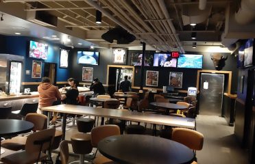 Buffalo Wild Wings