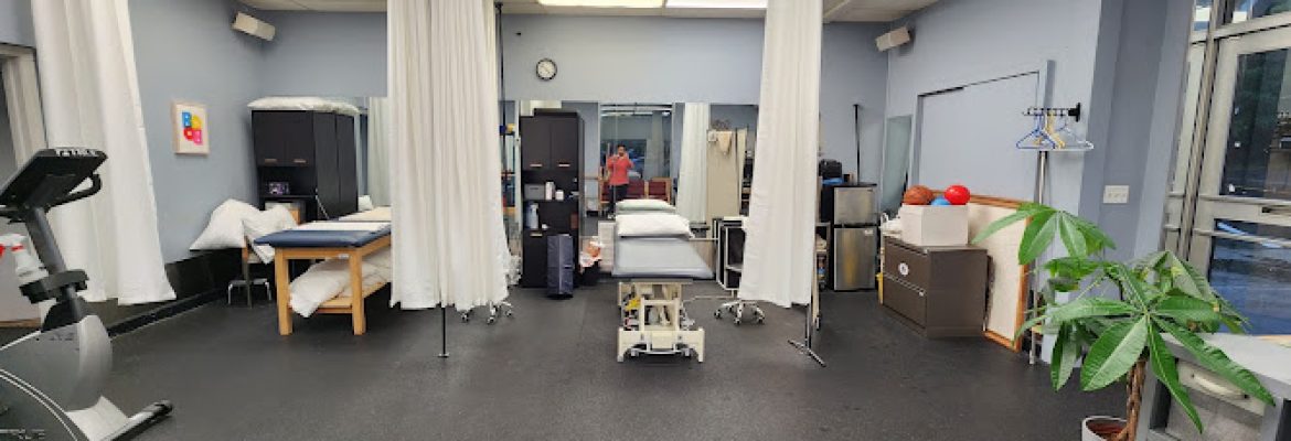 One on One Physical Therapy/Restore Physical Therapy