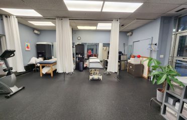One on One Physical Therapy/Restore Physical Therapy