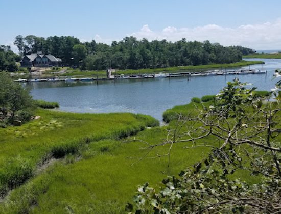 Farm River State Park
